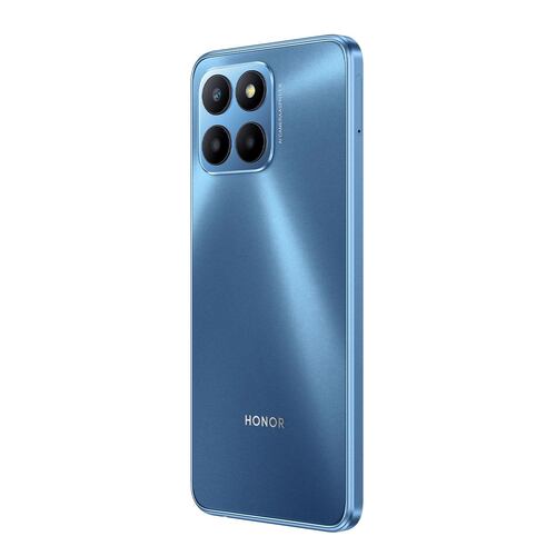 Honor X8A 5G 128GB Azul Telcel R7