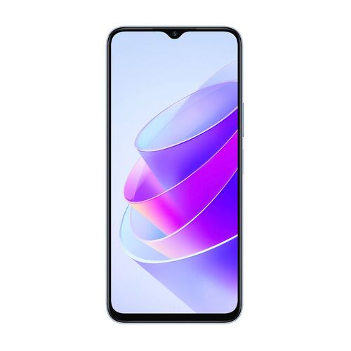 Honor X8A 5G 128GB Plata Telcel R3