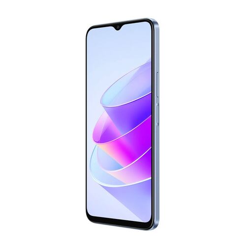 Honor X8A 5G 128GB Plata Telcel R3