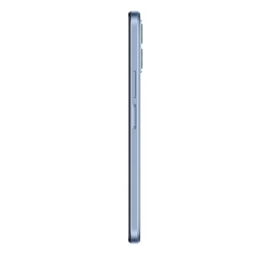 Honor X8A 5G 128GB Plata Telcel R3