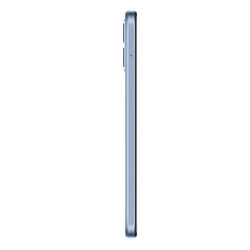 Honor X8A 5G 128GB Plata Telcel R3