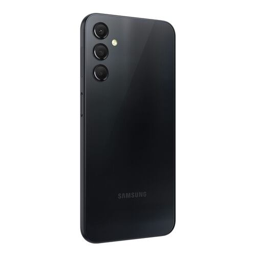Samsung Galaxy A24 128GB Negro Telcel R9