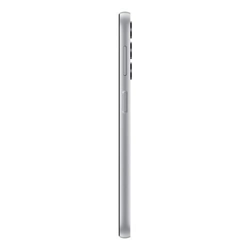 Samsung Galaxy A24 128GB Plata Telcel R9