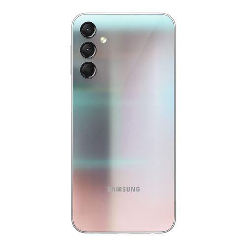 Samsung Galaxy A14 128GB Telcel Negro