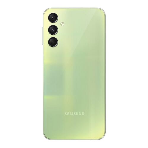 Samsung Galaxy A24 128GB Verde Telcel R9