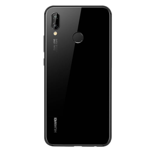 Celular Huawei ANE-LX3 P20 Lite Negro R9 (Telcel)