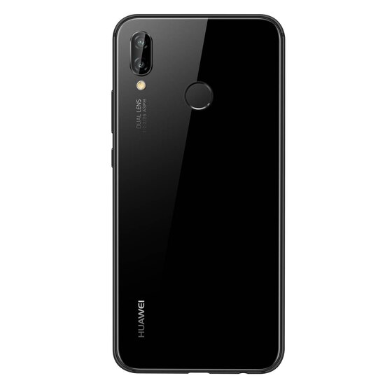 Celular Huawei ANE-LX3 P20 Lite Negro R9 (Telcel)