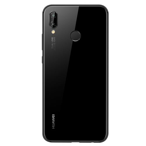 Celular Huawei ANE-LX3 P20 Lite Negro R7 (Telcel)