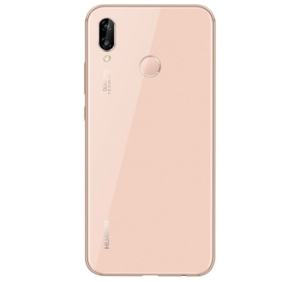 Celular Huawei ANE-LX3 P20 Lite Rosa R4 (Telcel)