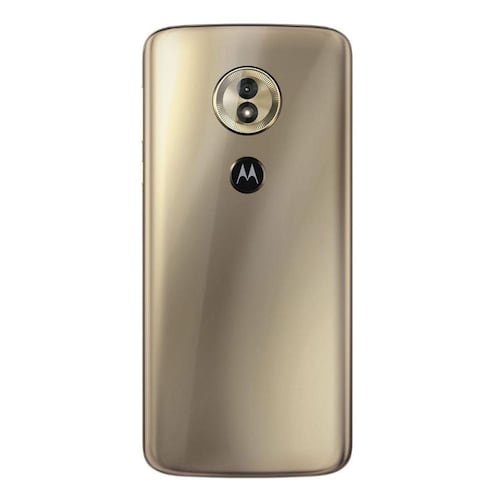 Celular Moto  G6  Play  XT1922-4 Dorado R6 (Telcel)