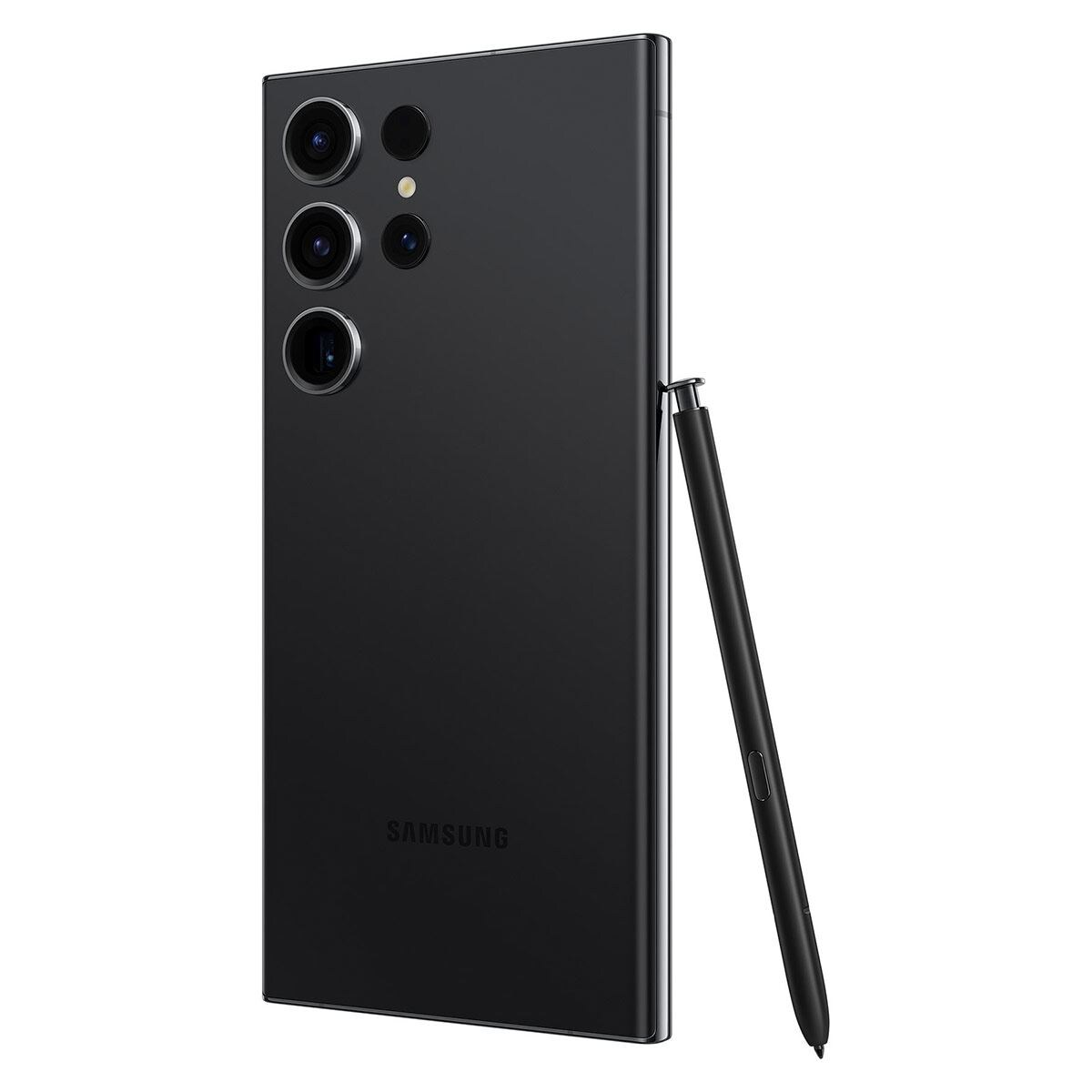 GALAXY S23 Ultra 512GB ブラック SIMフリー Samsung Galaxy S23 Ultra 512GB Negro Telcel R9