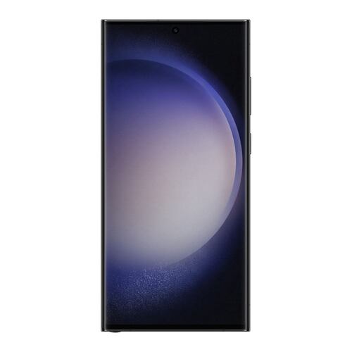 Samsung Galaxy S23 Ultra 256GB Negro Telcel R6