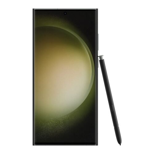 Samsung Galaxy S23 Ultra 256GB Verde Telcel R4