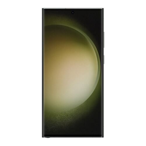 Samsung Galaxy S23 Ultra 256GB Verde Telcel R4