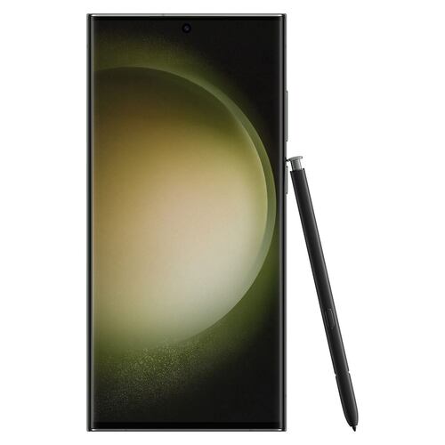Samsung Galaxy S23 Ultra 256GB Verde Telcel R9