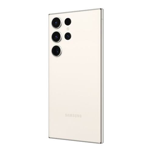 Samsung Galaxy S23 Ultra 256GB Beige Telcel R4