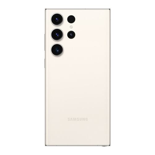 Samsung Galaxy S23 Ultra 256GB Beige Telcel R4