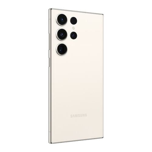 Samsung Galaxy S23 Ultra 256GB Beige Telcel R4
