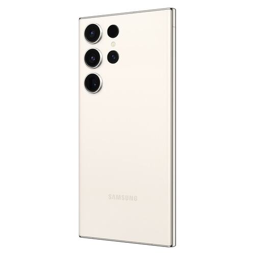 Samsung Galaxy S23 Ultra 256GB Beige Telcel R9