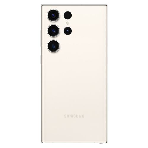 Samsung Galaxy S23 Ultra 256GB Beige Telcel R9