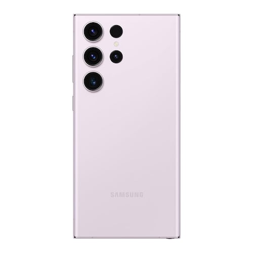 Samsung Galaxy S23 Ultra 256GB Rosa Telcel R6