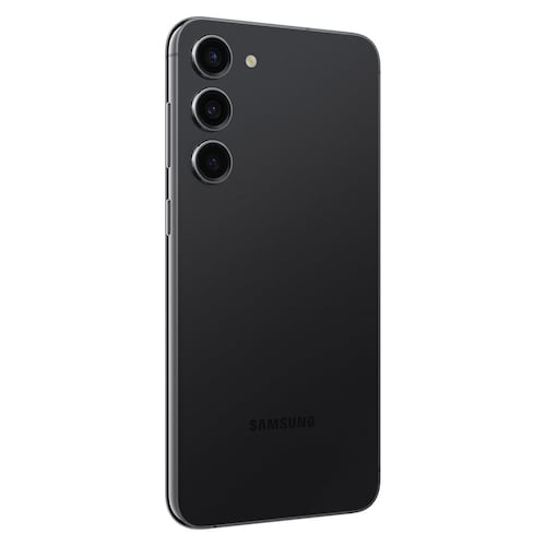 Samsung Galaxy S23+ 256GB Negro Telcel R9