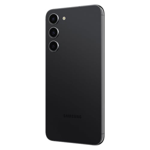 Samsung Galaxy S23+ 256GB Negro Telcel R9