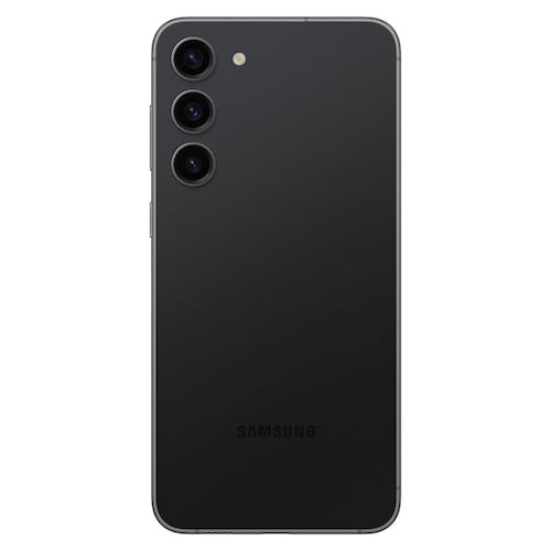 Samsung Galaxy S23+ 256GB Negro Telcel R9