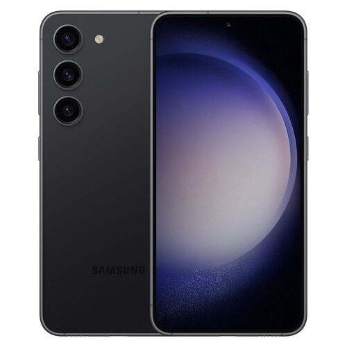Samsung Galaxy S23 256GB Negro Telcel R9
