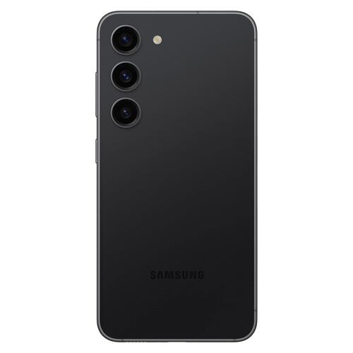 Samsung Galaxy S23 5G 256GB Negro