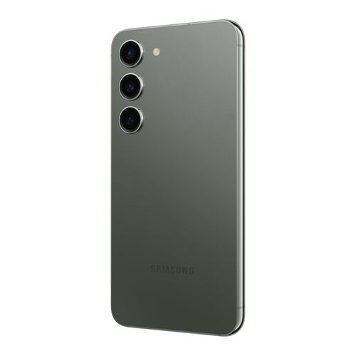 Celular 5G Samsung Galaxy S23 Ultra Verde 256GB