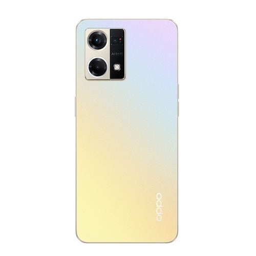 Oppo Reno7 256GB Dorado Telcel R9