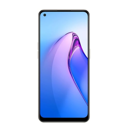Oppo Reno7 256GB Dorado Telcel R9