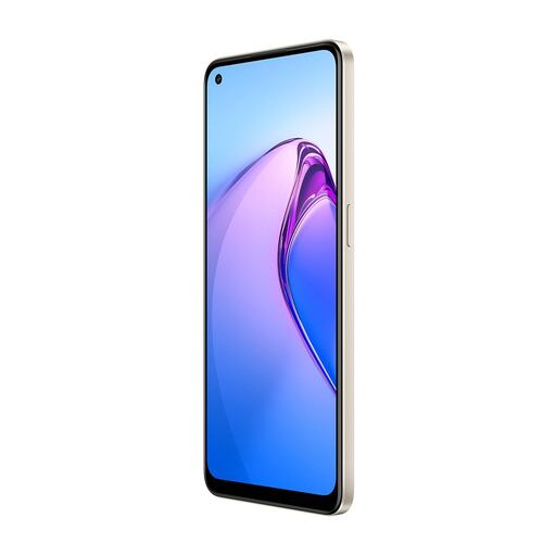 Oppo Reno7 256GB Dorado Telcel R9