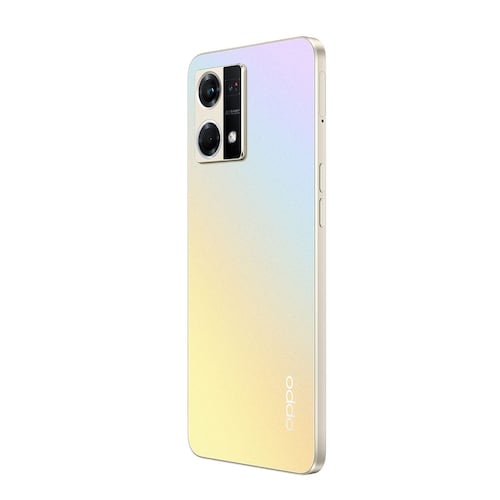 Oppo Reno7 256GB Dorado Telcel R9