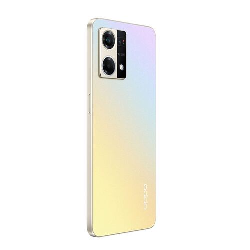 Oppo Reno7 256GB Dorado Telcel R9