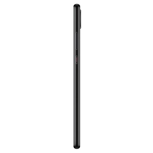Celular Huawei EML-L09 P20 Negro R9 (Telcel)