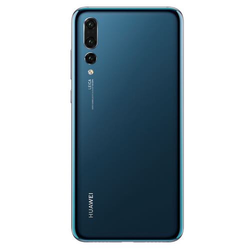 Celular Huawei CLT-L04 P20 Pro Azul R1 (Telcel)