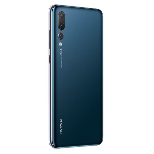 Celular Huawei CLT-L04 P20 Pro Azul R2 (Telcel)