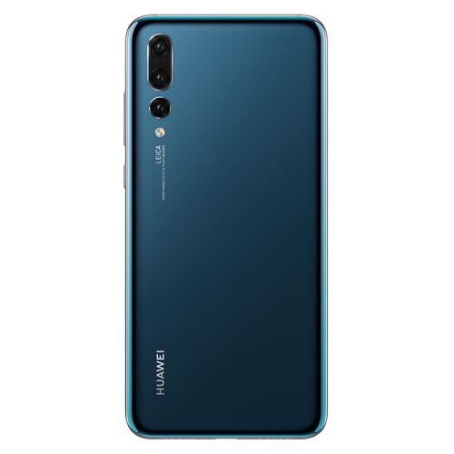 Celular Huawei CLT-L04 P20 Pro Azul R3 (Telcel)