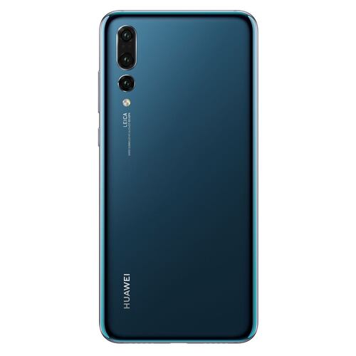 Celular Huawei CLT-L04 P20 Pro Azul R5 (Telcel)