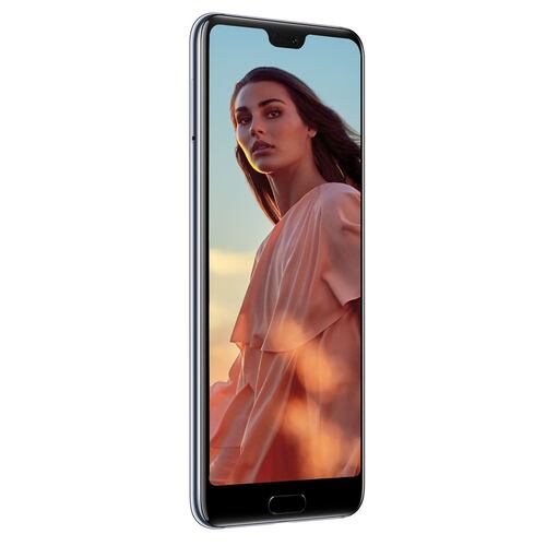 Celular Huawei CLT-L04 P20 Pro Azul R6 (Telcel)