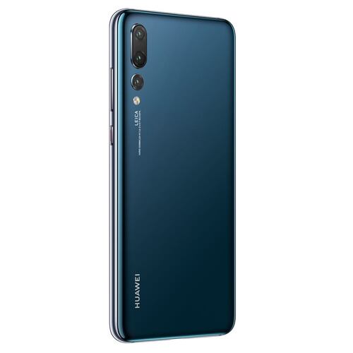 Celular Huawei CLT-L04 P20 Pro Azul R6 (Telcel)