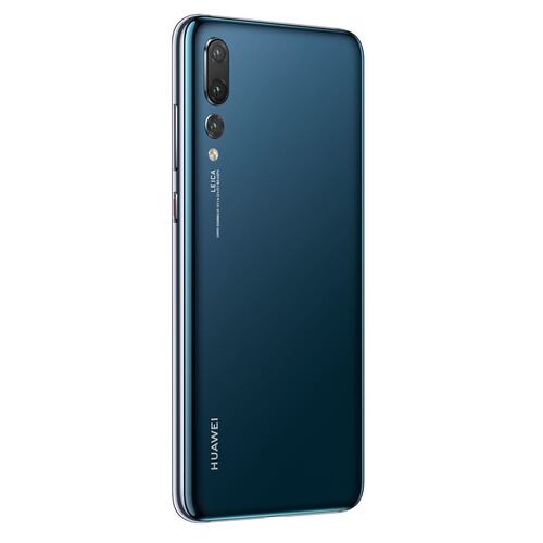 Celular Huawei CLT-L04 P20 Pro Azul R7 (Telcel)