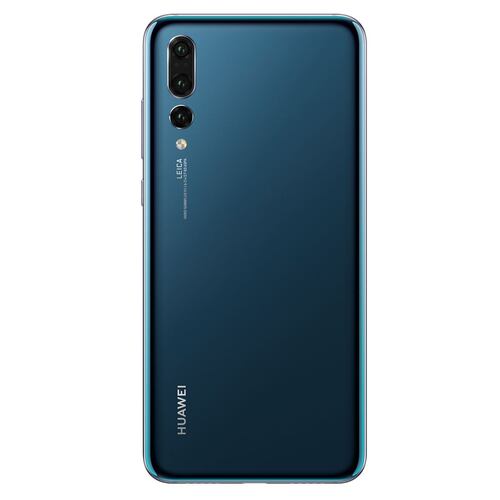 Celular Huawei CLT-L04 P20 Pro Azul R8 (Telcel)