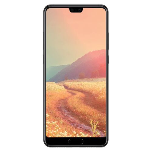 Celular Huawei EML-L09 P20 Negro R4 (Telcel)