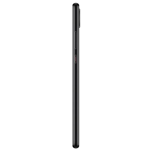 Celular Huawei EML-L09 P20 Negro R4 (Telcel)