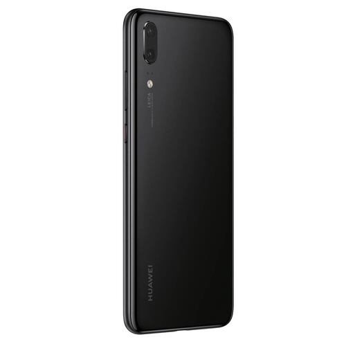 Celular Huawei EML-L09 P20 Negro R4 (Telcel)