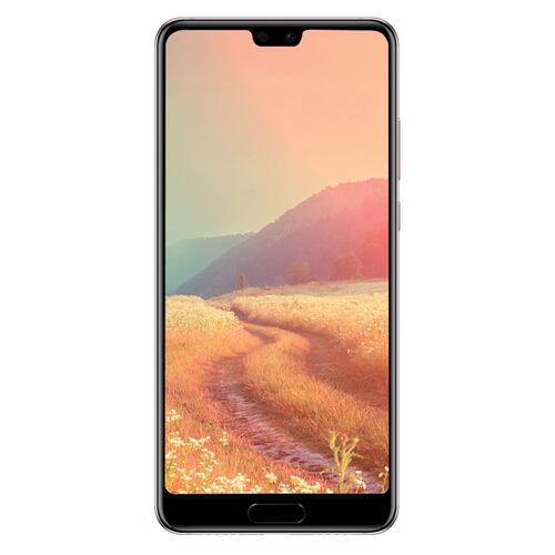 Celular Huawei EML-L09 P20 Rosa R3 (Telcel)