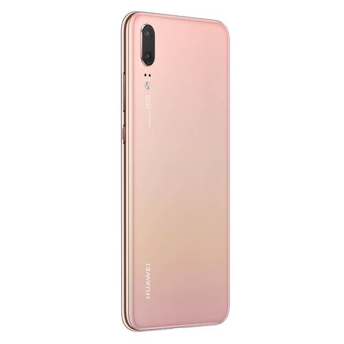 Celular Huawei EML-L09 P20 Rosa R3 (Telcel)
